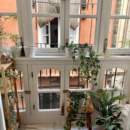 Iyourbasics Great Apartment Hinestrosa 23 Free Wifi&Ac Málaga Dış mekan fotoğraf